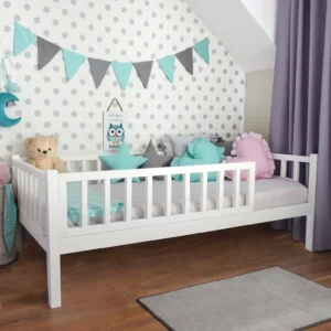 Hausbett Alva ohne Schublade