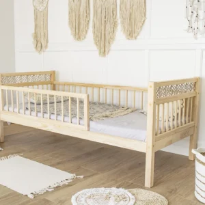 Bett Jasmin ohne Schublade