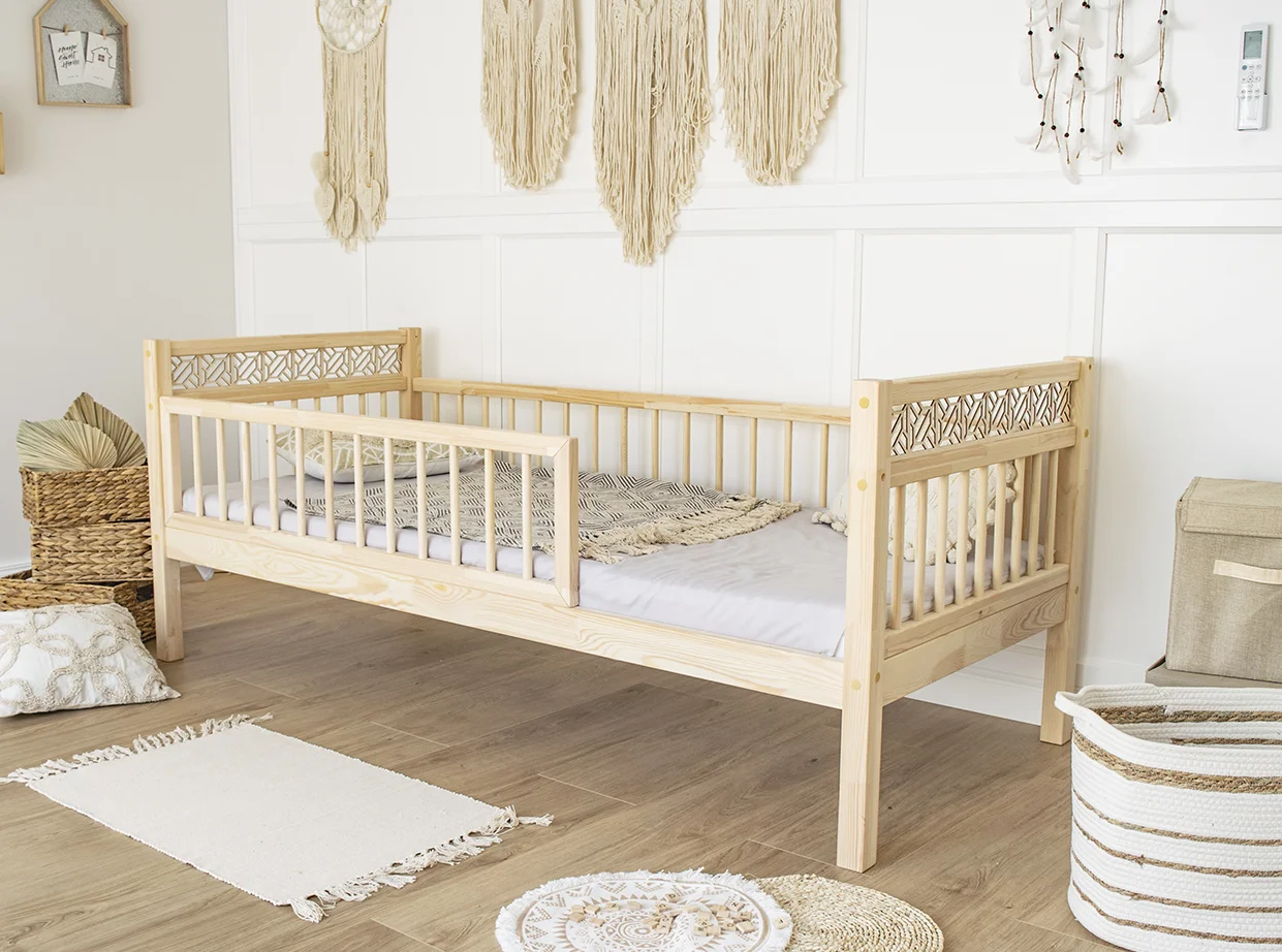 Bett Jasmin ohne Schublade