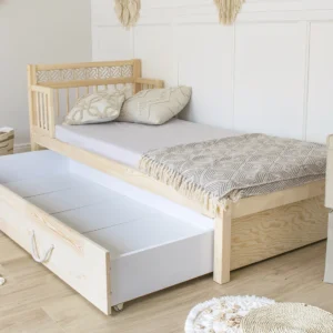 Bett Ruka mit Schublade