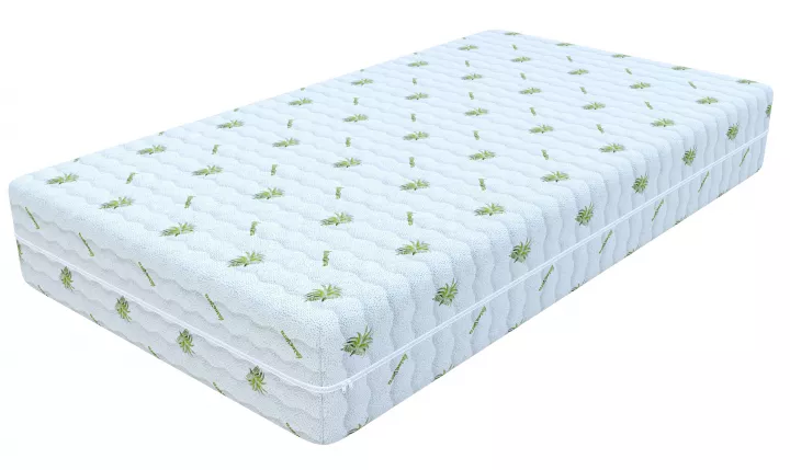 Matratze Schaumstoff SELECT 14 cm