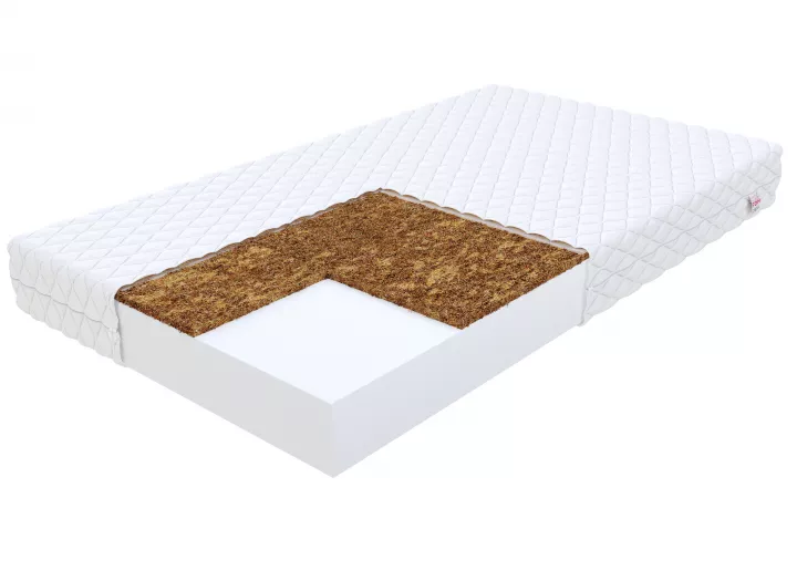 Matratze Schaumstoff CARINI MAX 16 cm