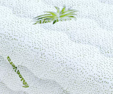 BABY COMFORT foam mattress 9cm