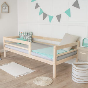 Eldo Bett ohne Schublade