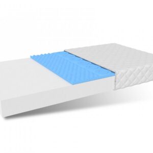 LEON Schaumstoffmatratze 10 cm