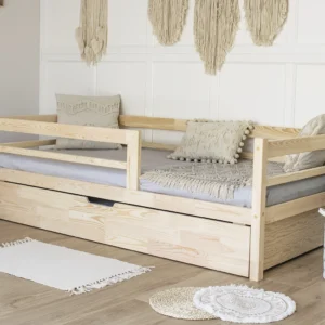 Bett Eldo mit Schublade