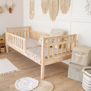 Bett Kira ohne Schublade