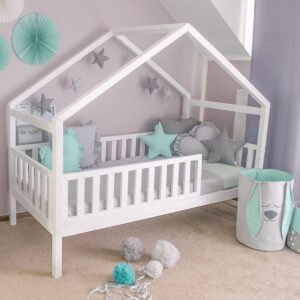 Hausbett Livio ohne Schublade