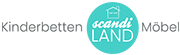 Scandiland - Kinderbetten Möbel
