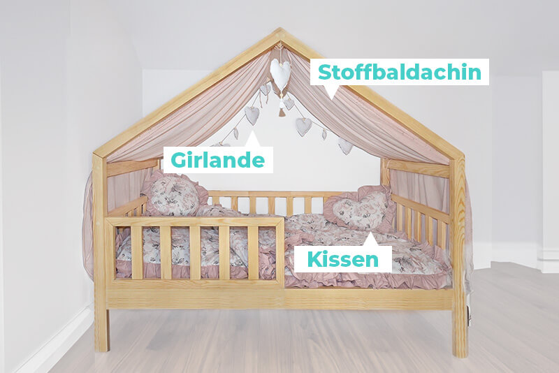 Kinderaccessoires