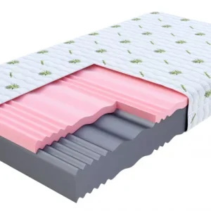 Matratze Schaumstoff SELECT 14 cm