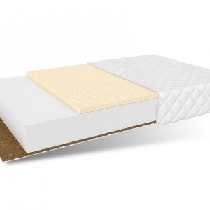 Matratze PIKOLO 10 cm