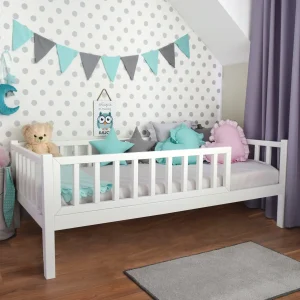 Hausbett Alva ohne Schublade