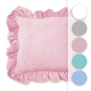 Quadratisches Kissen